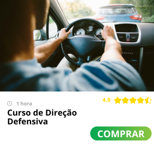 Curso de Direção Defensiva