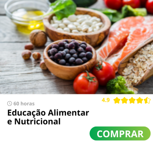Educação Alimentar e Nutricional